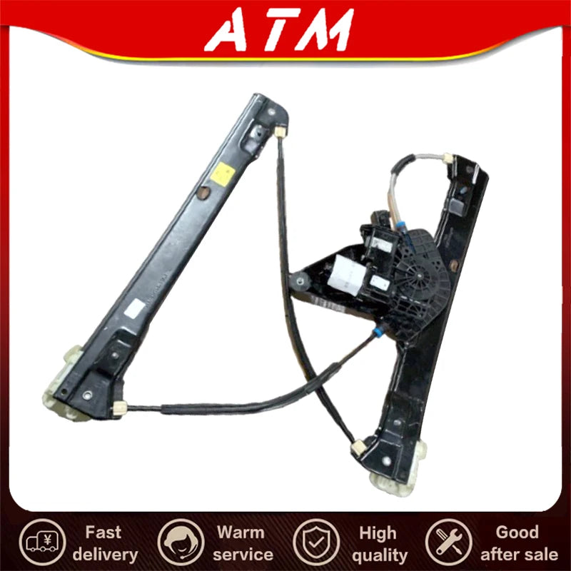 ATMMG Original Elevator Motor Glass Elevator Assembly For SAIC MG HS MGHS - sayaragear