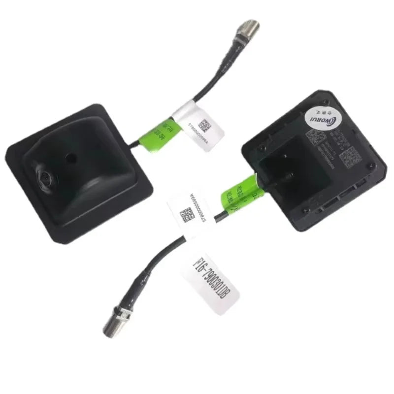 Original Front Camera Rear View For Chery Jetour Dashing 2023 F16-7900301df F16-7900301db F167900301df F167900301db High Quality sayaragear