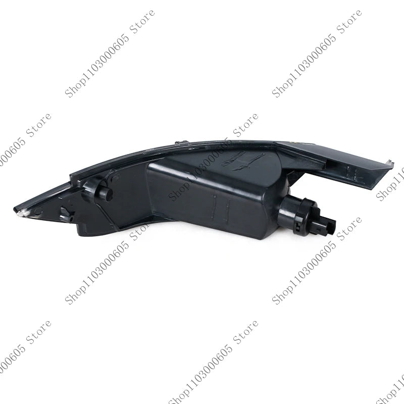 8A61-17A849-AB 8A61-15K273-AC Rear Bumper Brake Back Fog Lamp For Ford Fiesta 2009-2014 / C-Max CMAX 2010-2015 Car Accessories sayaragear