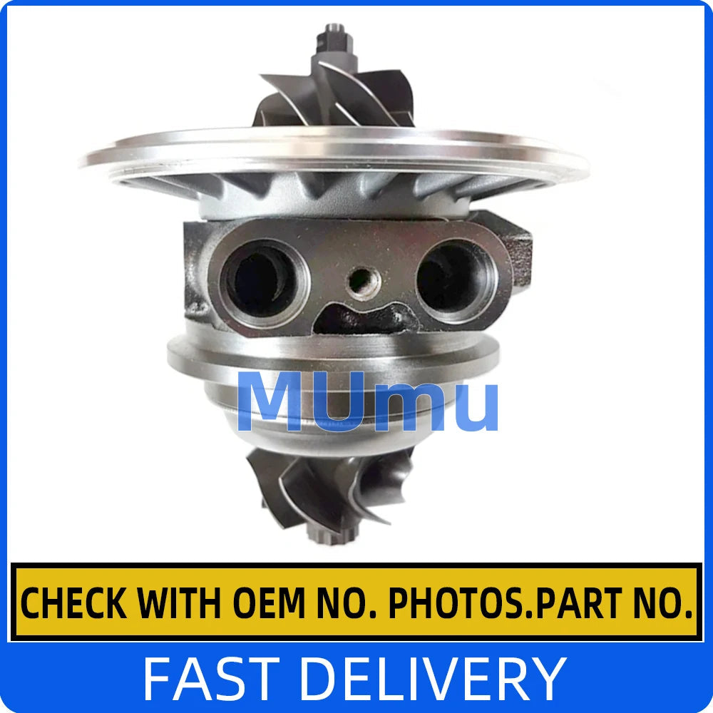 Turbo Cartridge CHRA for Mercedes Benz E-Class E250 W212 Blue Efficiency A271 A2710903480 A2710903680 M271DE18AL W212 Engine sayaragear