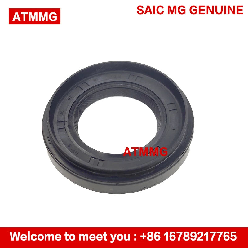 ATMMG For SAIC MG3 MG5 ZS GT MG350 360 Manual Transmission drive shaft oil seal 10064809 10064808 Original - sayaragear