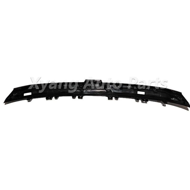 Front Bumper Grille Upper Decorative Part For Changan Oshan X5 Plus sayaragear