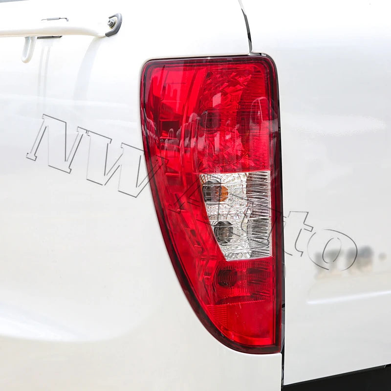 Rear Bumper Taillight For JMC Vigus Taillight Brake Light Brake Light sayaragear
