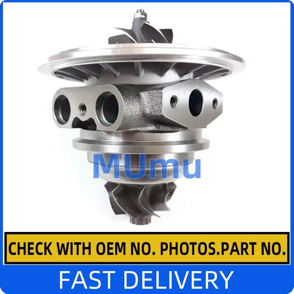 Turbo Cartridge CHRA for Mercedes Benz E-Class E250 W212 Blue Efficiency A271 A2710903480 A2710903680 M271DE18AL W212 Engine sayaragear