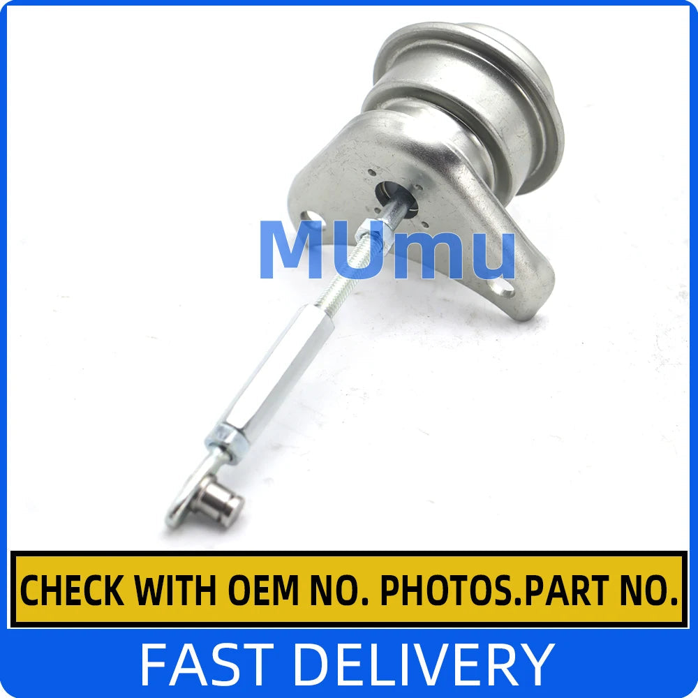 Turbo Actuator RHF4 For Isuzu D-Max Hold-en Rodeo Colorado Gold seri TD Fe-1106 3.0L 8980118922 8980118923 84099100 sayaragear