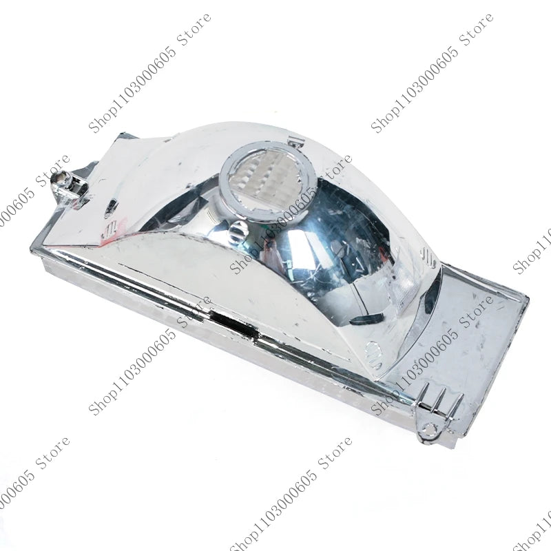 56000098 For Jeep Cherokee Base 1984 1985 1986 1987 1988 1989 1990 1991 1992 1993 Bumper Fog Light Signal Front Parking Light - sayaragear