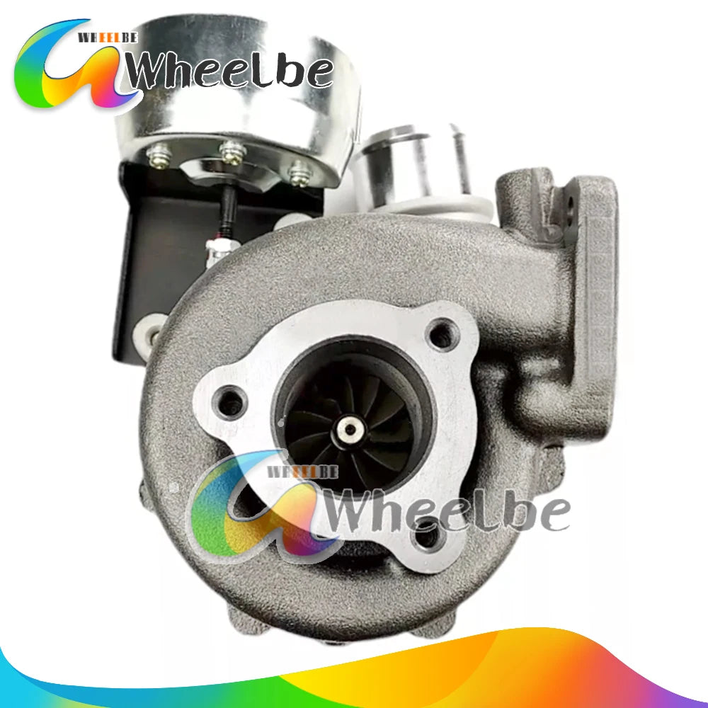 For Turbocharger TF035 Hyundai Santa Fe 2.2 CRDi D4EB 28231-27800 49135-07100 49135-07300 49135-07302 4913507302 4913507100 sayaragear