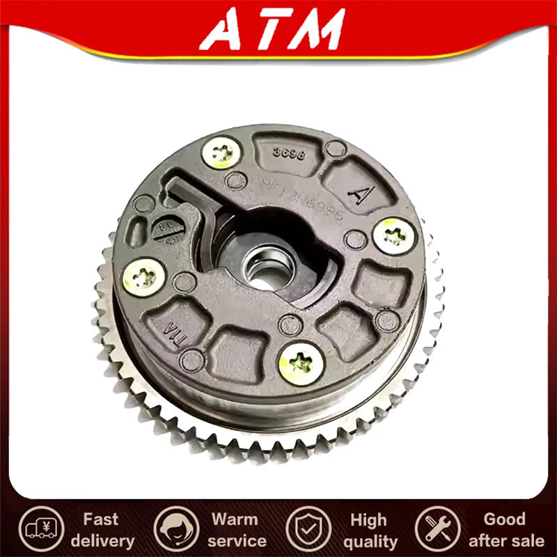 ATMMG Original For SAIC MG6 MG5 I5 I6 EI6 RX5 HS 1.5T Phase Modulator Timing gear Camshaft gear VVT gear 10237389 10439503 sayaragear
