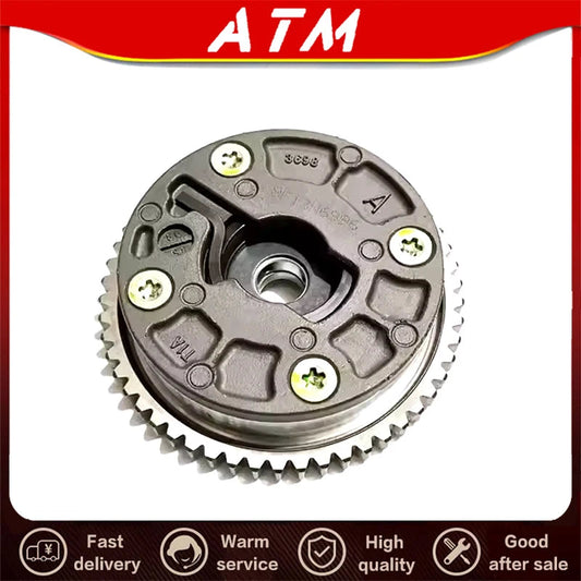 ATMMG Original For SAIC MG6 MG5 I5 I6 EI6 RX5 HS 1.5T Phase Modulator Timing gear Camshaft gear VVT gear 10237389 10439503 sayaragear