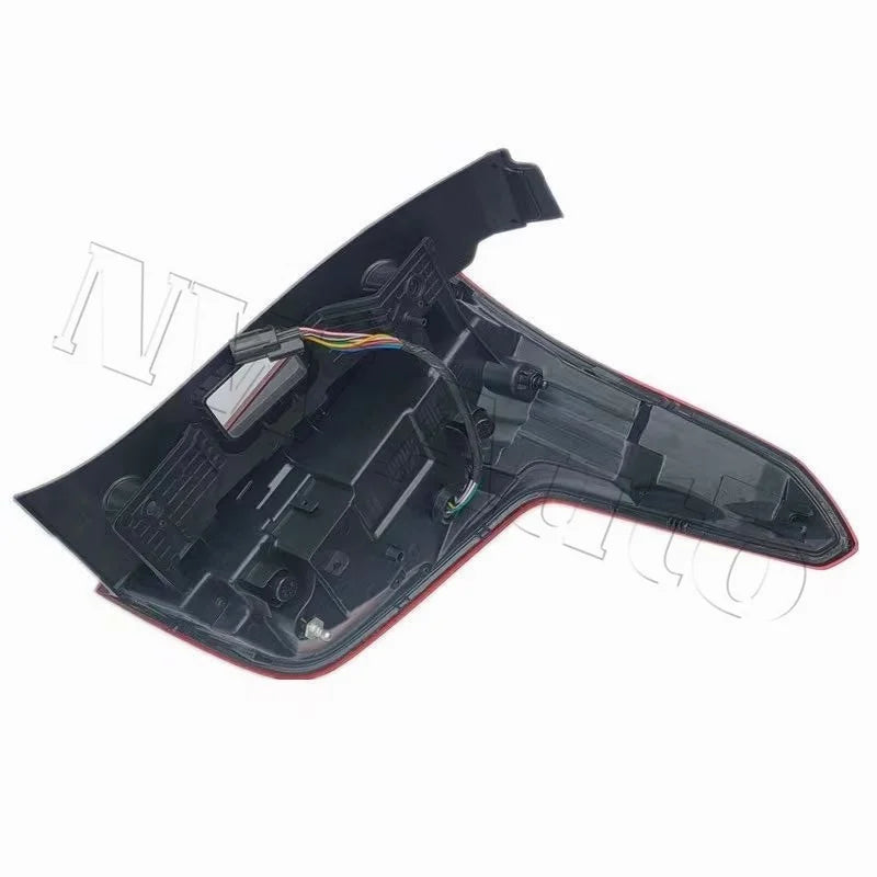 Rear Bumper Taillight For Great Wall Haval Jolion Taillamp Tailight Brake Light sayaragear