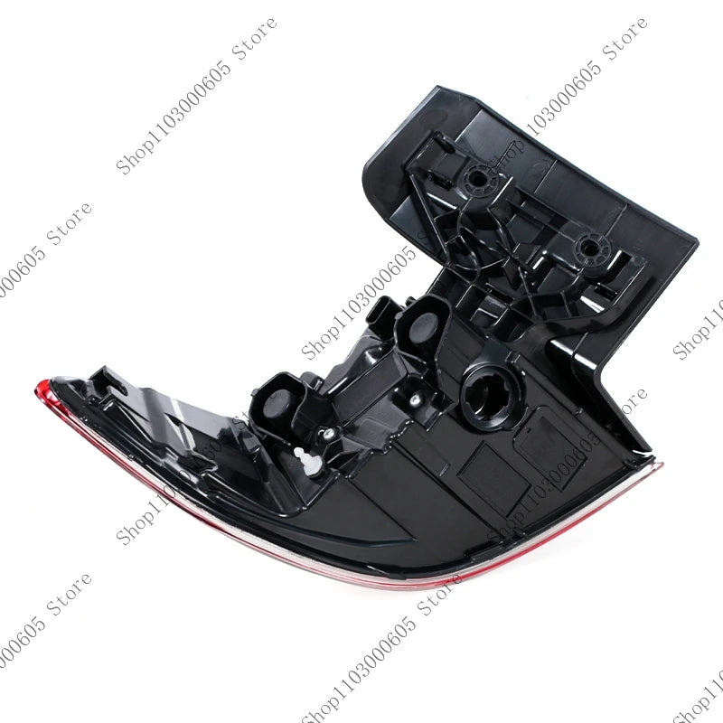 For Honda HRV H-RV 2023-2024 Auto Parts Rear Tail Light Assembly Brake Warning Light Turn Signal Rear Bumper Headlight - sayaragear