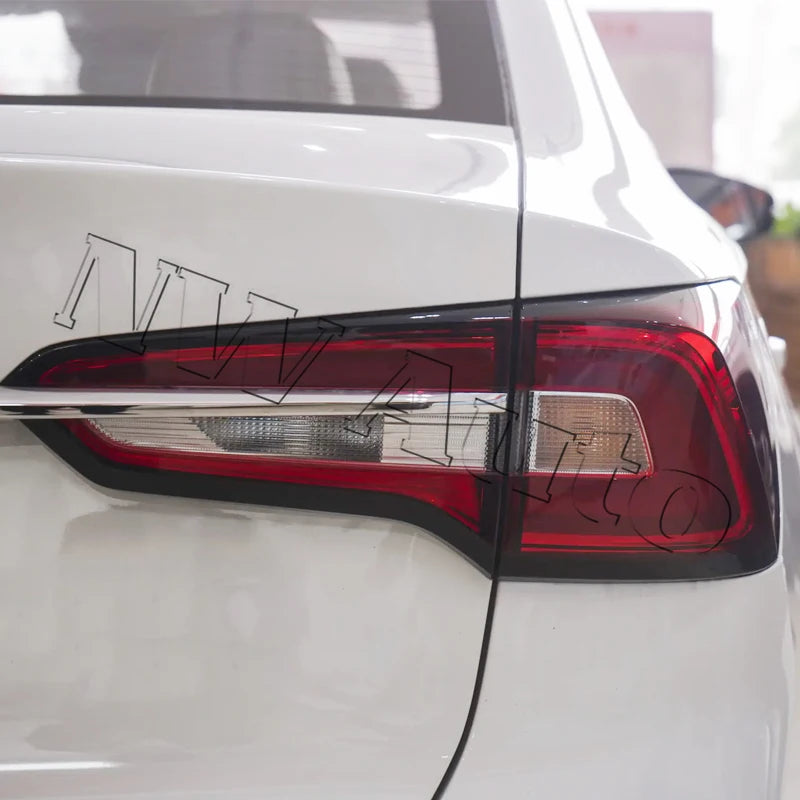 Taillight Brake Light For SAIC Roewe i5 MG5 2019-2020  Rear Bumper Inner Outer Inner Taillight Brake Light sayaragear