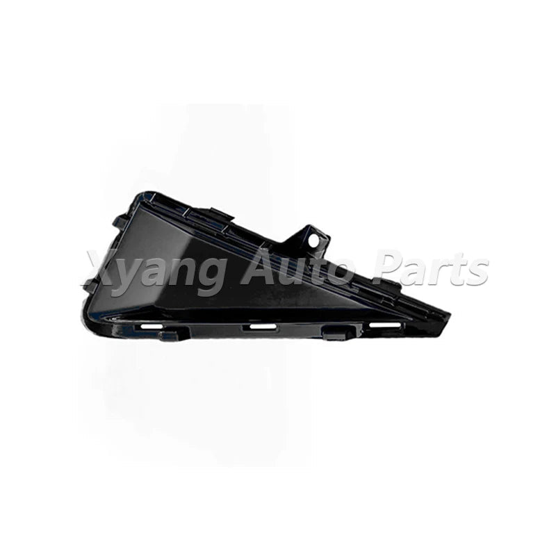 Front Bumper Fog Lamp Frame For Changan Oshan X5 Plus Front Bumper Cover sayaragear