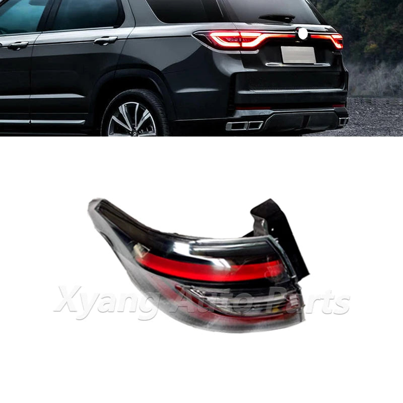 Rear Lamp Brake Light For Changan CS95 NEW 2023- 4133010-AP80 4133020-AP80 sayaragear