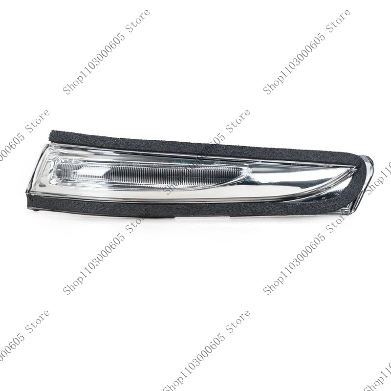 For Hyundai I30 2012 2013 2014-2016 87623A5000 87613A5000 Car Rearview Mirror Turn Signal Light Mirror Indicator Lamp Light sayaragear