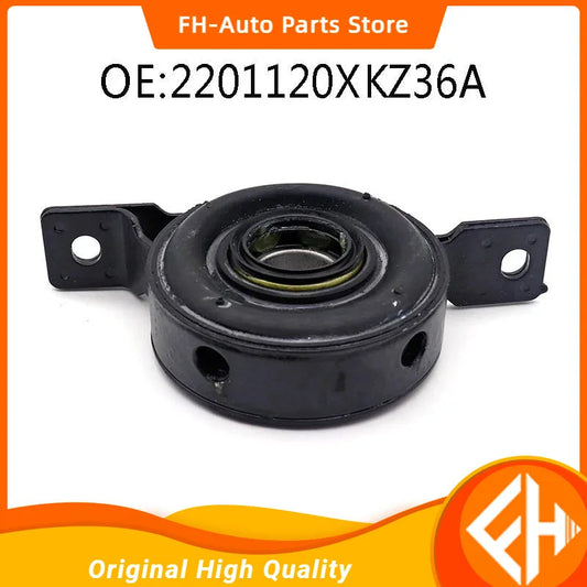 original Intermediate support, drive shaft hanger, bridge bearing for Great wall HAVAL H6 4G15B 2201120XKZ36A high quality sayaragear