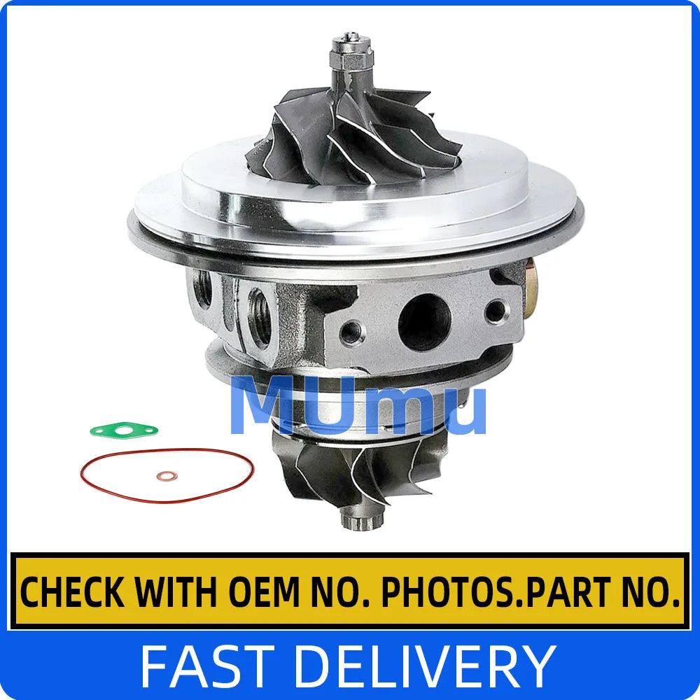 Turbine Cartridge For Lincoln MKC MKZ 2.0L CJ5E6K682CE,CJSE6K682CE,53039700286,53039700287,53039700368, 53039700420, 53039700446 sayaragear