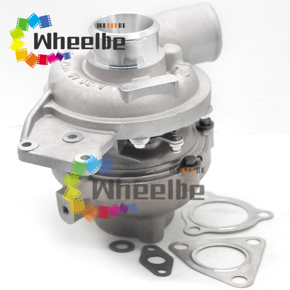Turbine Turbocharger For Great Wall Haval H6 4D20 2.0L 110Kw 120Kw 815479 1118100XED12 815479-0002 815479-0010 GTC1446VZ sayaragear