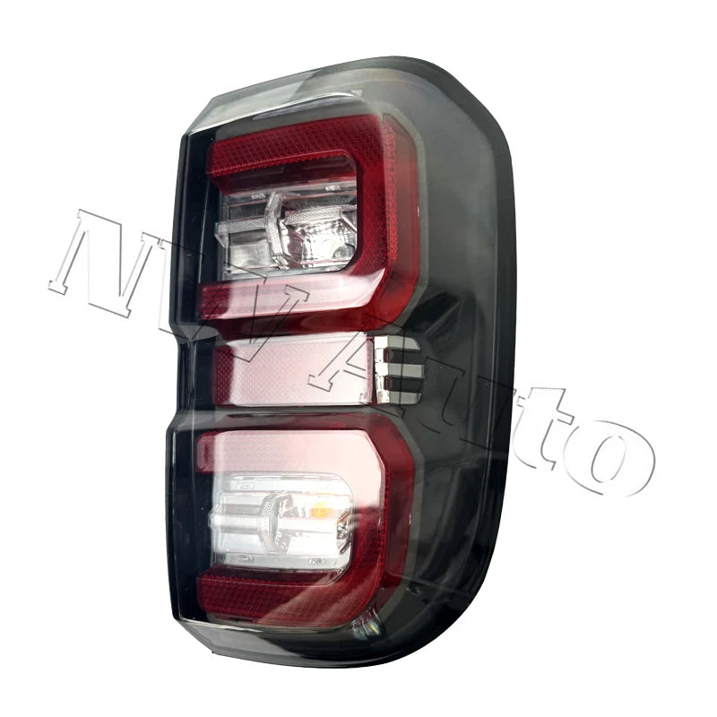 Taillight Brake Light For Great Wall Poer King Kong Rear Bumper  Taillight Brake Light sayaragear
