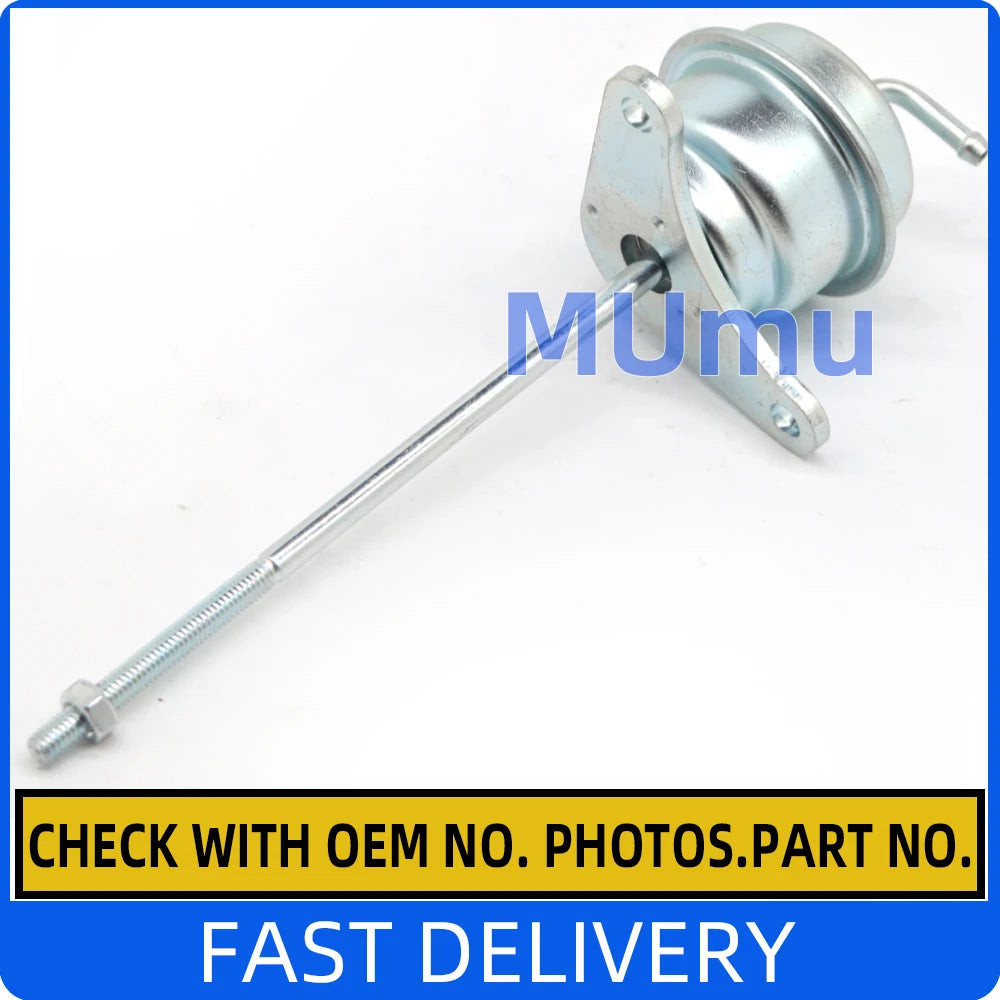 Turbo Wastegate Actuator for Iveco Daily,Fiat Ducato Multijet 2,3D 49135-05130 53039880115 53039700115 53039700116 53039880116 sayaragear