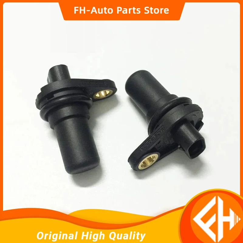 original 1pc Engine Crankshaft Position Sensor for Chinese SAIC ROEWE 550 MG6 1.8T Auto car motor parts NSC90610B high quality sayaragear