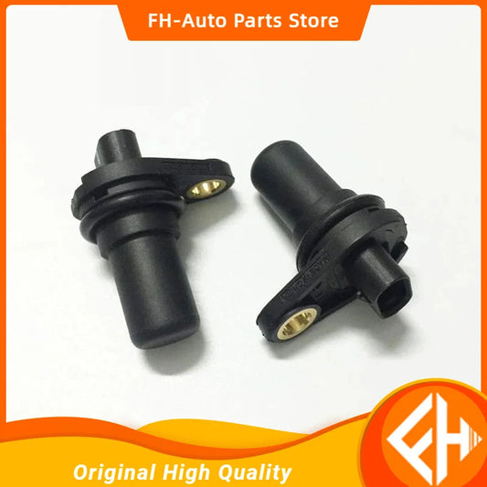 original 1pc Engine Crankshaft Position Sensor for Chinese SAIC ROEWE 550 MG6 1.8T Auto car motor parts NSC90610B high quality sayaragear