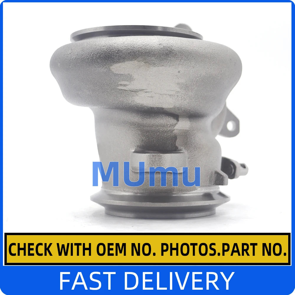 Turbo Housing For Mercedes Benz A45 CLA45 GLA45 AMG A1330900480 1330900480 1330900280 A1330900280 sayaragear