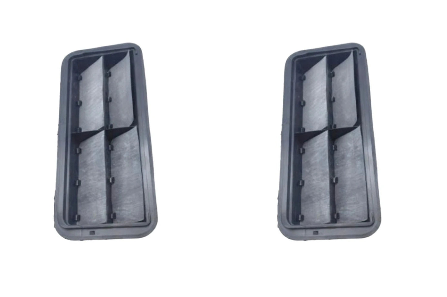 J42-8200120 Plastic Rear Ventilation Frame for Chery Arrizo 5 7 GX Plus Jetour X70 sayaragear