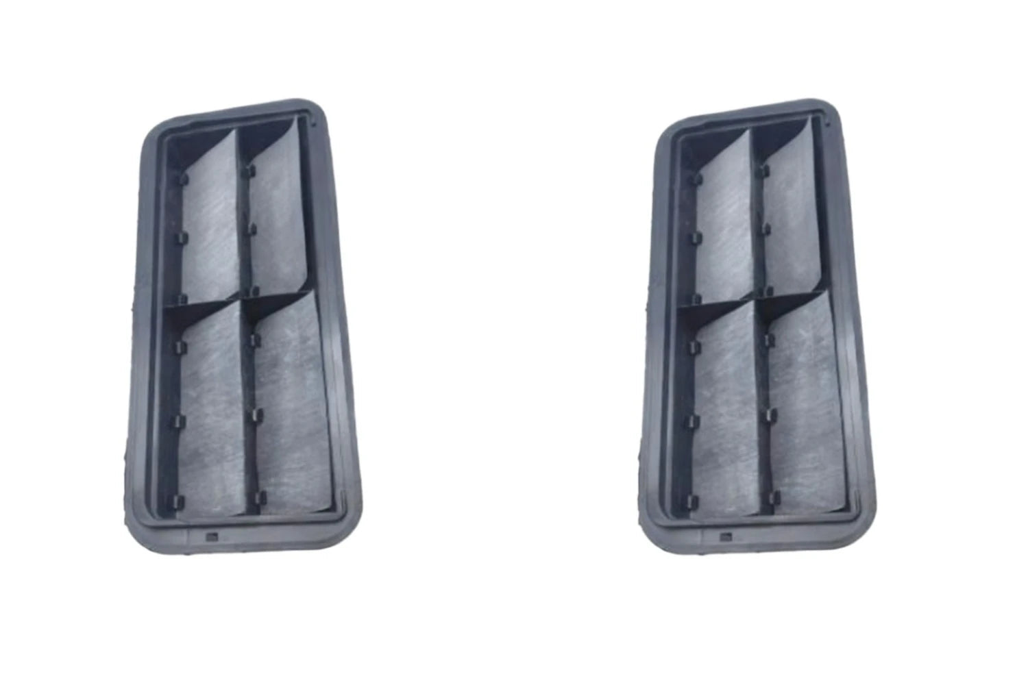 J42-8200120 Plastic Rear Ventilation Frame for Chery Arrizo 5 7 GX Plus Jetour X70 sayaragear