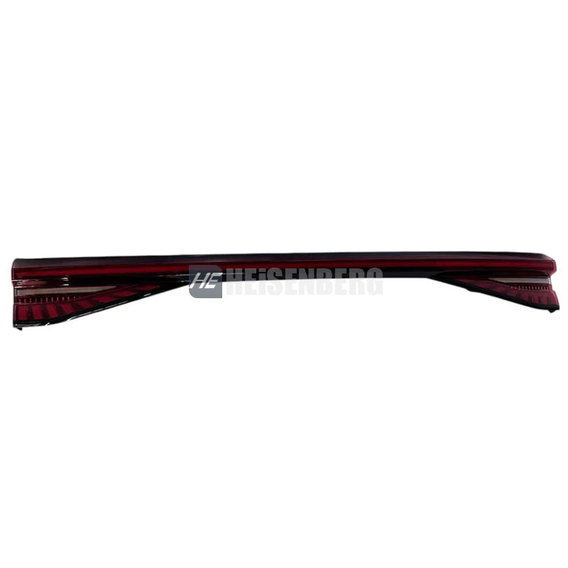 Rear Bumper Taillights For Chery Tiggo 8 Pro Max Tail Light Tail Lamp Rear Central Light 605000598AA sayaragear