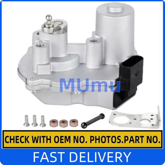 New Turbo Electronic Actuator for Hyundai Veracruz 3.0L D6EA 2006 Engine Parts 28215-3A000 28212-3A000 282123A000 285123A000 sayaragear