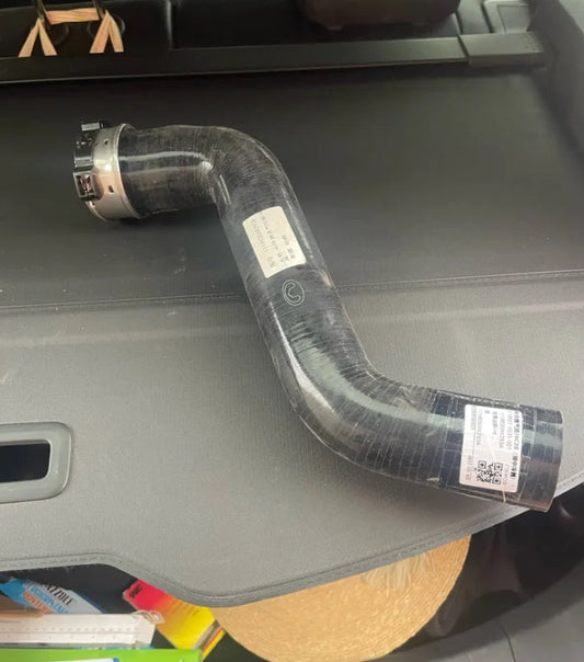 HAVAL H6 1119030XKZ93A  Intercooler air intake hose sayaragear