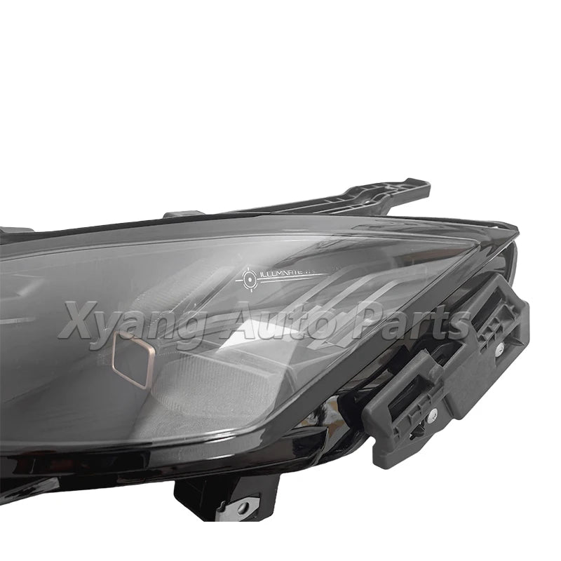 Front Bumper Daytime Running Lights For Changan Deepal S7 4121110-ED01 4121120-ED01 sayaragear