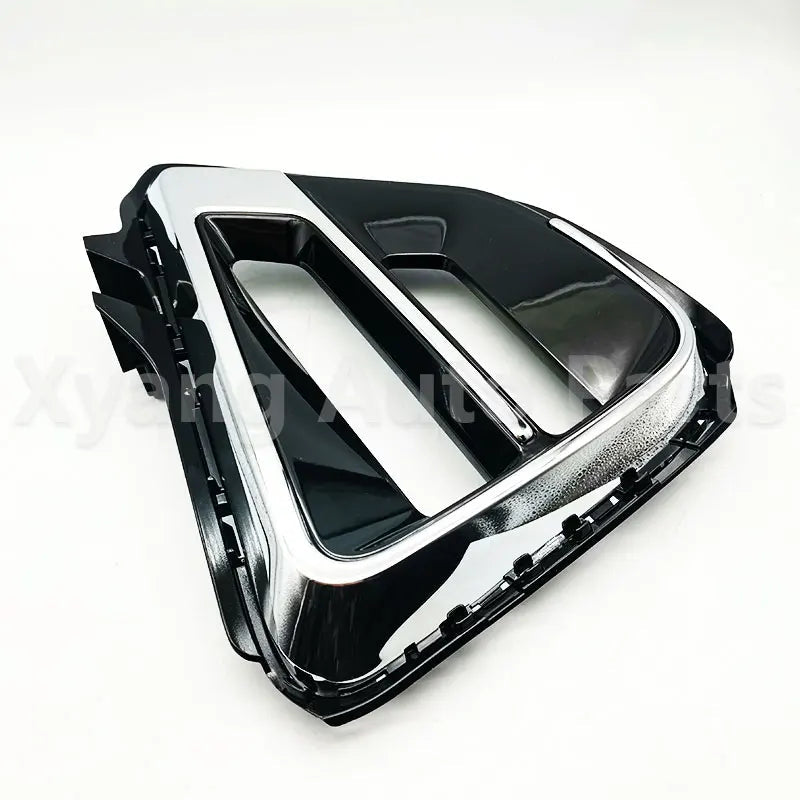 Front Bumper Cover Fog Light Frame For Chery Tiggo 4 Pro/5x  602001264AA 602001267AA sayaragear