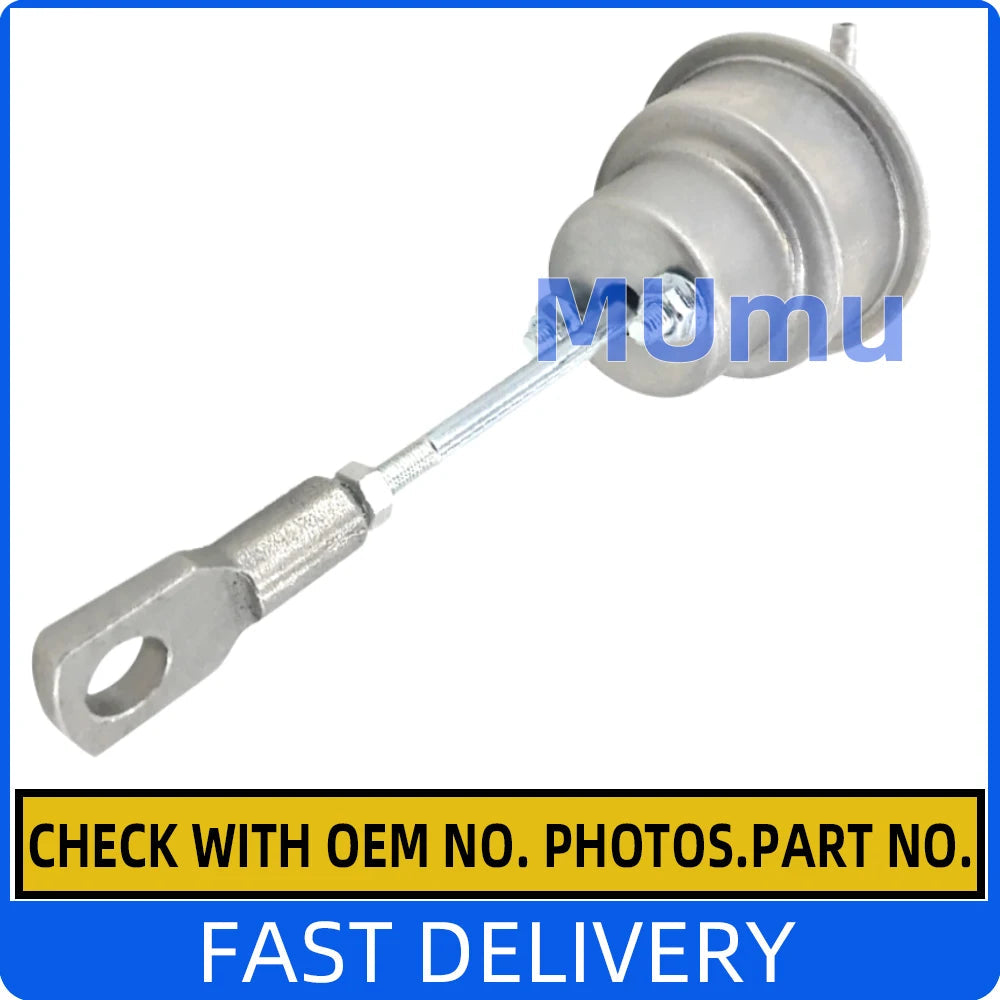 Turbo Actuator Wastegate for Opel Astra K B10XFT 12637354 sayaragear