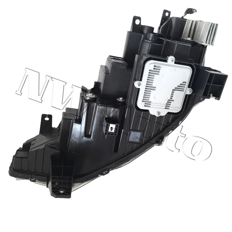 LED Car Head Light Head Lamp For Great Wall Haval H6 2021 2022 Front Bumper Headlight Headlamp Assembly sayaragear