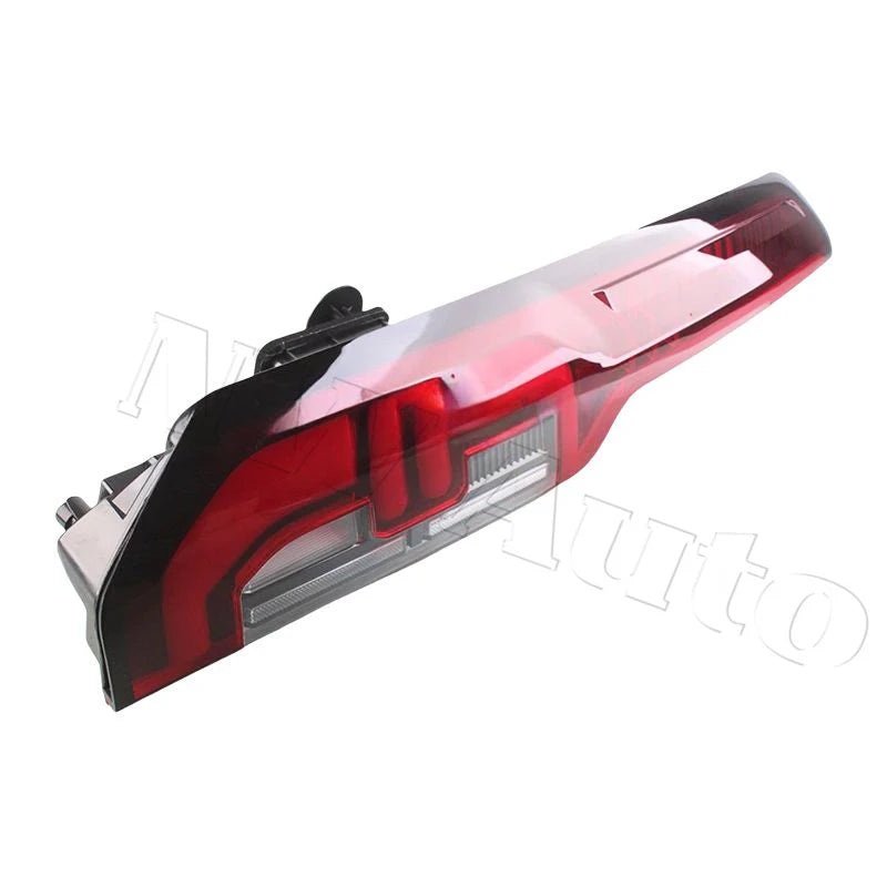 For Ford Transit 2023 Taillamp Brake Light Rear Bumper Taillight Brake Stop Reverse Lamp sayaragear