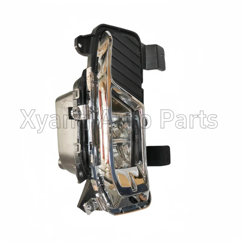 Front Bumper Light Fog Light For Changan Hunter Plus 4116010-BU401 4116020-BU401 sayaragear