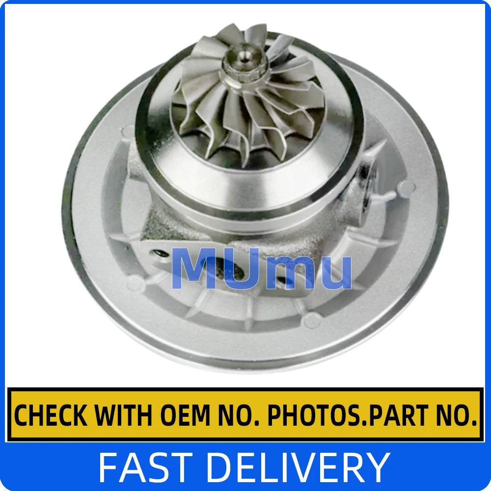 GT1749S Turbine Cartridge CHRA For Hyundai Truck Porter 2.5 TCI 715924-0001 715924-0002 715924-0003 2820042700 28200-42700 sayaragear