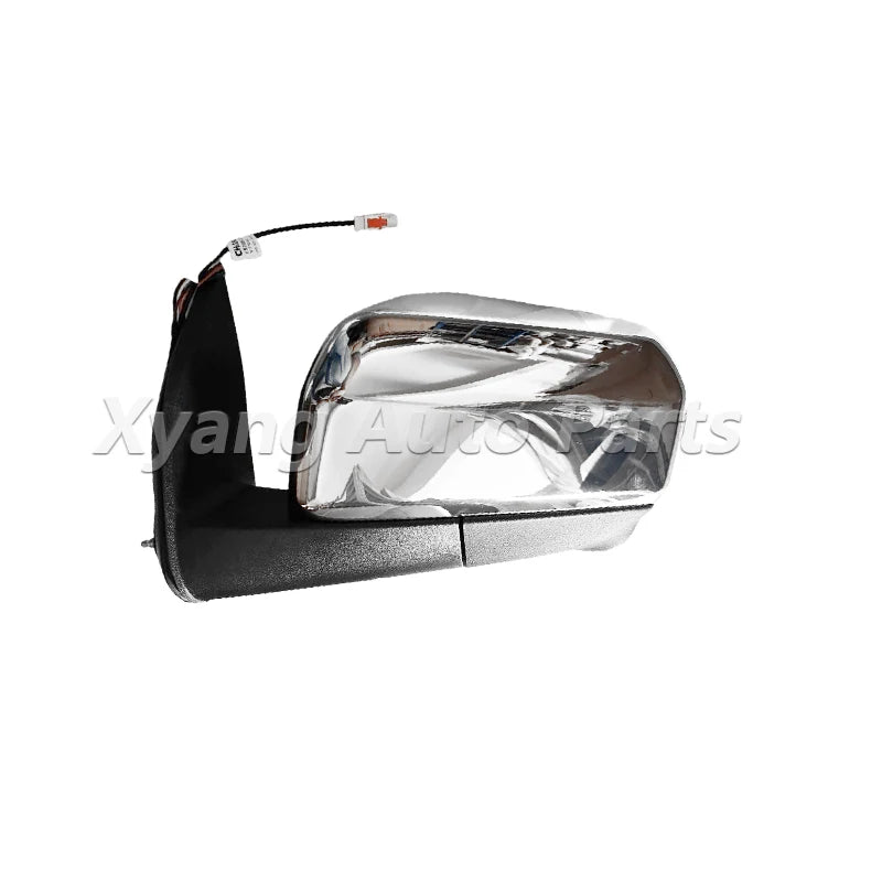 Car Outside Rearview Mirror Assembly For Changan Hunter Plus Side Rear View Mirror sayaragear