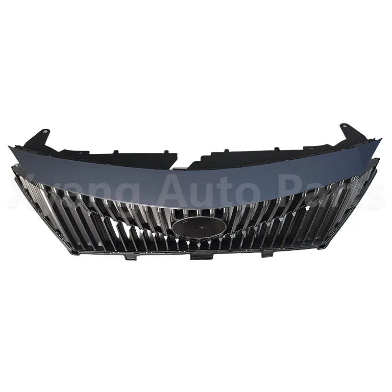 Front Bumper Grille Radiator Grille For GAC GS3 II 2023- 7110003CRV0000 sayaragear