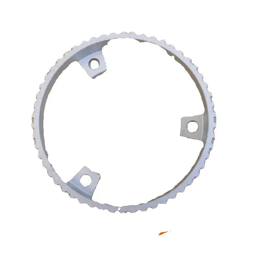 High quality front axle ABS ring gear (part numbers 3103105-K00, 3103101-K18) for Great Wall Haval H3 sayaragear