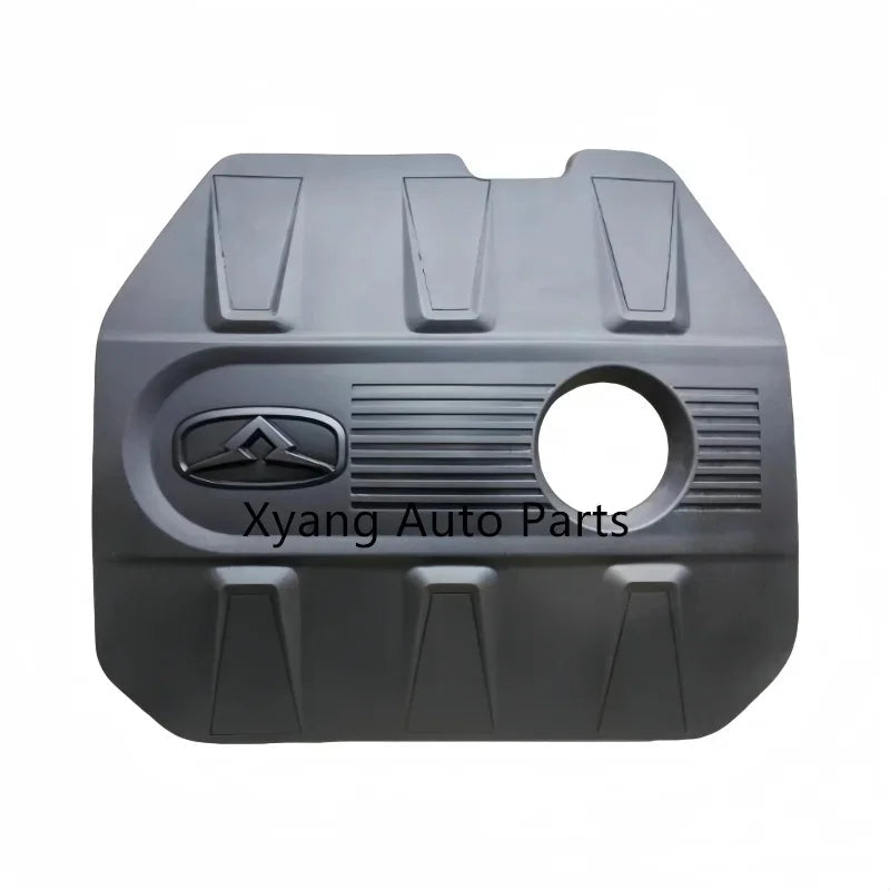 For Kaiyi E5 Kaiyi X3 PRO Engine Protective Cover Modification Special Engine Cover Dust Cover 151000183AA sayaragear