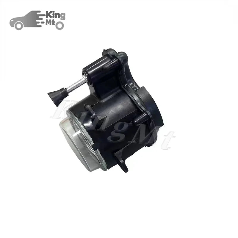 For Brilliance H530 Foglight Car Fog Light Assembly LED/ Halogen Front Bumper Fog Lamp Kit Replacement with Waterproof Housing sayaragear