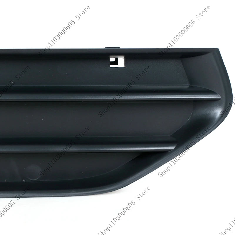 8K0807681J01C 8K0807682J01C For Audi A4 AR B8 B8.5 Allroad Quattro Travel 2009-2015 Automobile Accessories Fog Light Frame - sayaragear