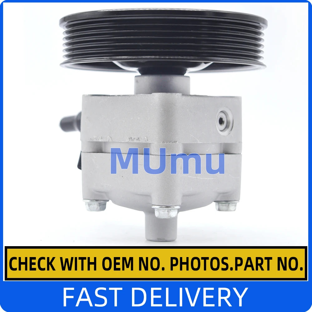 Power Steering Pump For Volvo XC90 S80 V70 XC70 7617955142 sayaragear