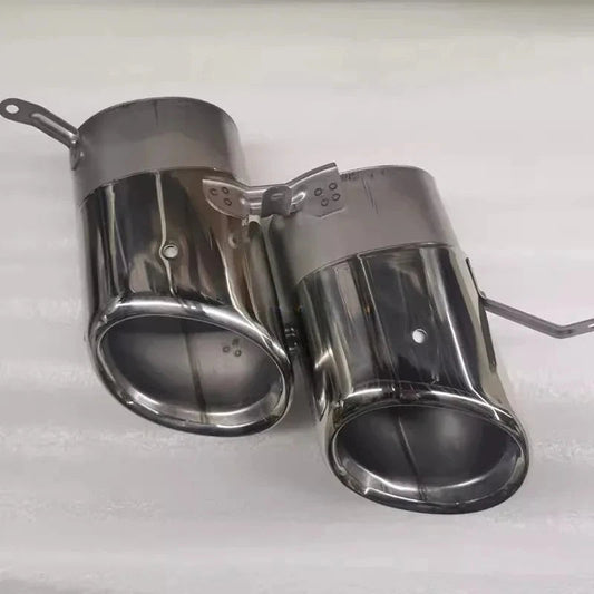 CHANGAN UNI-K Rear Bumper Muffler Car Parts sayaragear