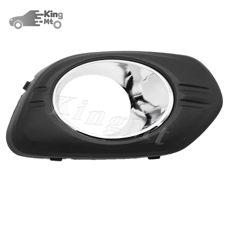 For Great Wall Hover Haval H6 Foglight Fog Light Assembly Halogen Front Bumper Fog Lamp Kit Replacement with Waterproof Housing sayaragear