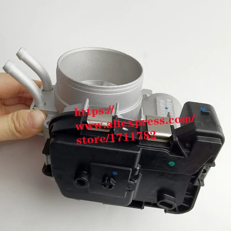 A21-1129010 Throttle body for Chery A5 TIGGO 1.8 AMT automatic transmission sayaragear