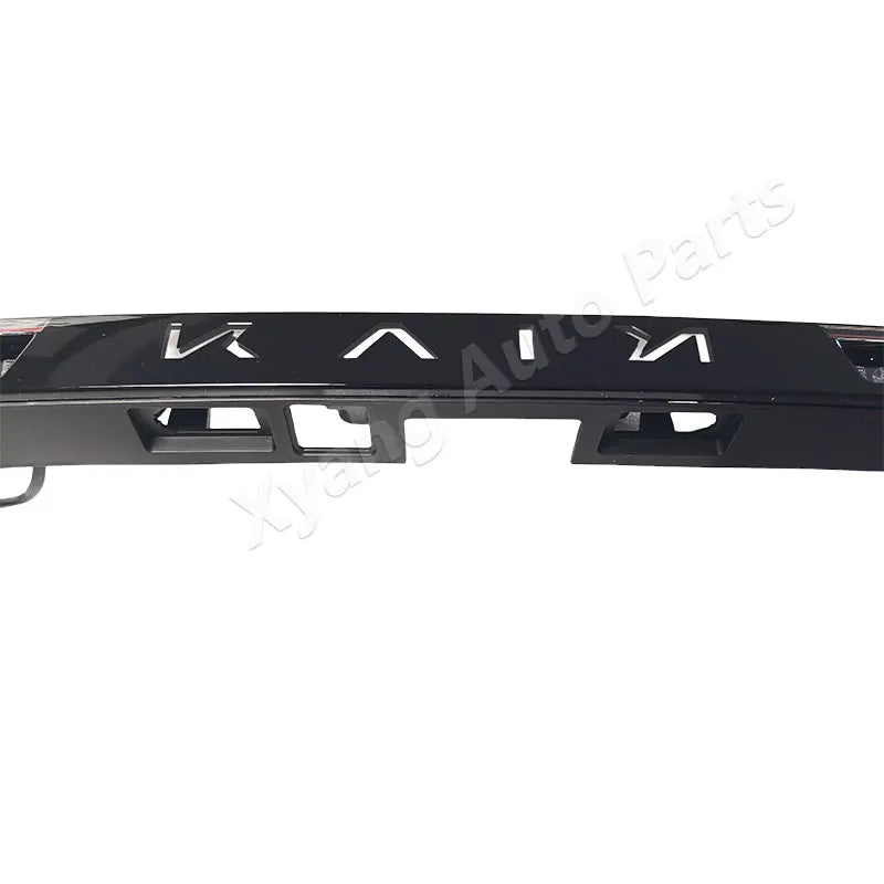 Rear Central Light For Kaiyi X7 Kunlun 2024 - F02413303001AA F02413303003AA sayaragear